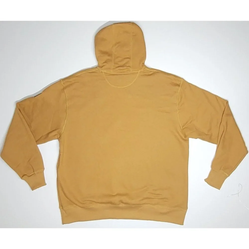 Under Armour Project Rock Blood Sweat Respect Terry Pullover Hoodie - Picture 6 of 7